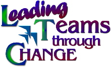 Leading Teams through Change